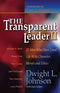 Ebook - Transparent Leader II: 22 Men Who Have Lived Life With Character, Morals and Ethics