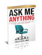 Ask Me Anything: Interview Successfully and Get the Job You Want by Philip Hess