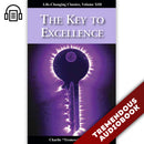 Key to Excellence: Life-Changing Classics, Volume XIII