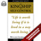 Kingship of Self-Control: Laws of Leadership Series, Volume V