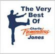 CD - The Very Best of Charlie "Tremendous" Jones (13 CDs)