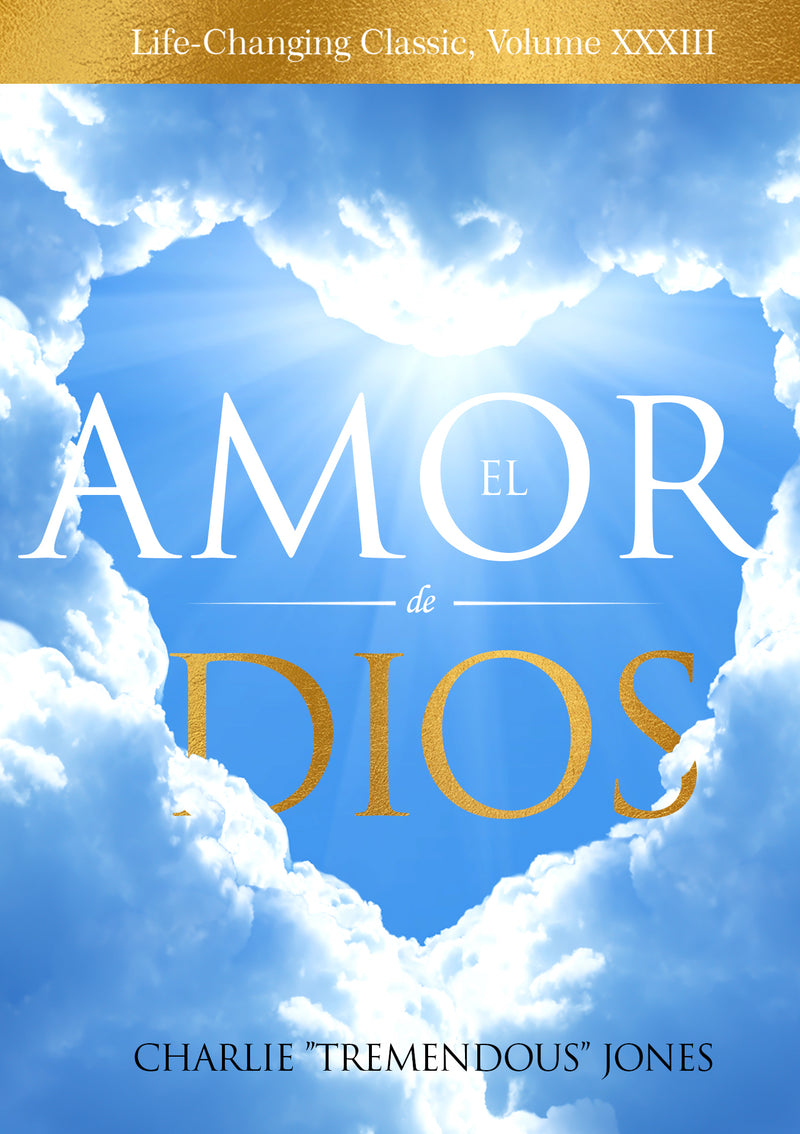 SPANISH - El Amor de Dios: Life-Changing Classics, Volume XXXIII