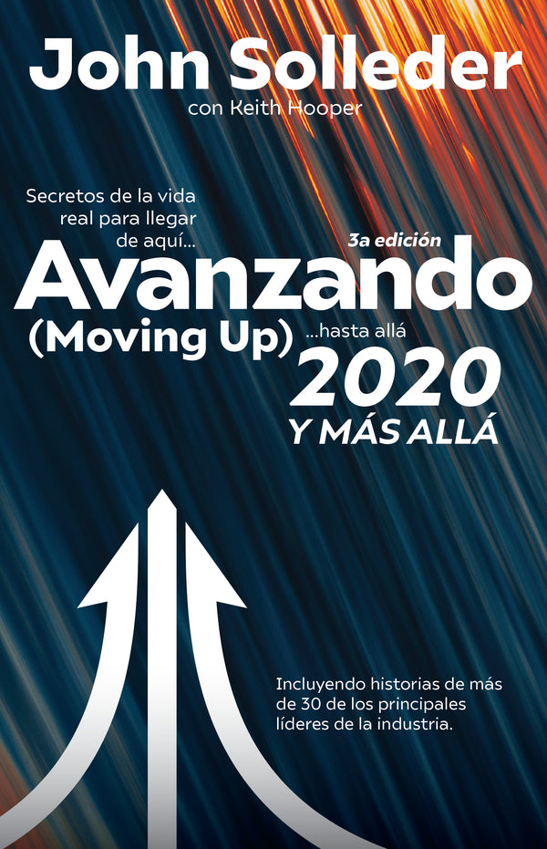Avanzando (Moving Up): 2020 y más allá
