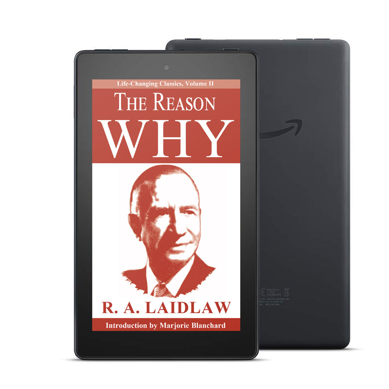 Reason Why: Life-Changing Classics, Volume II