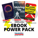 Ebook Power Pack with BONUS TITLES!!