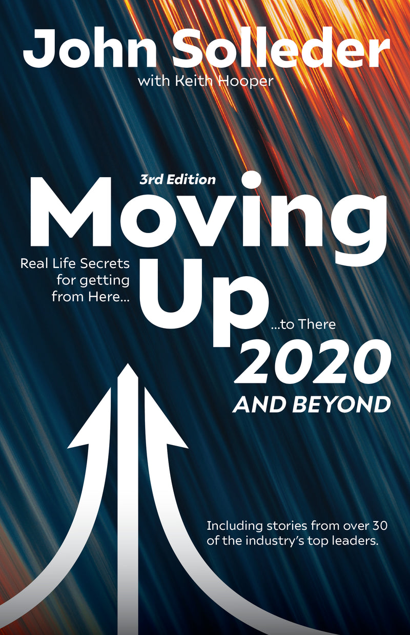 Moving Up - 2020 and Beyond