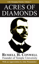 Acres Of Diamonds: Life-Changing Classics, Volume V