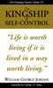 Kingship of Self-Control: Laws of Leadership Series, Volume V
